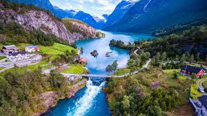 Norway