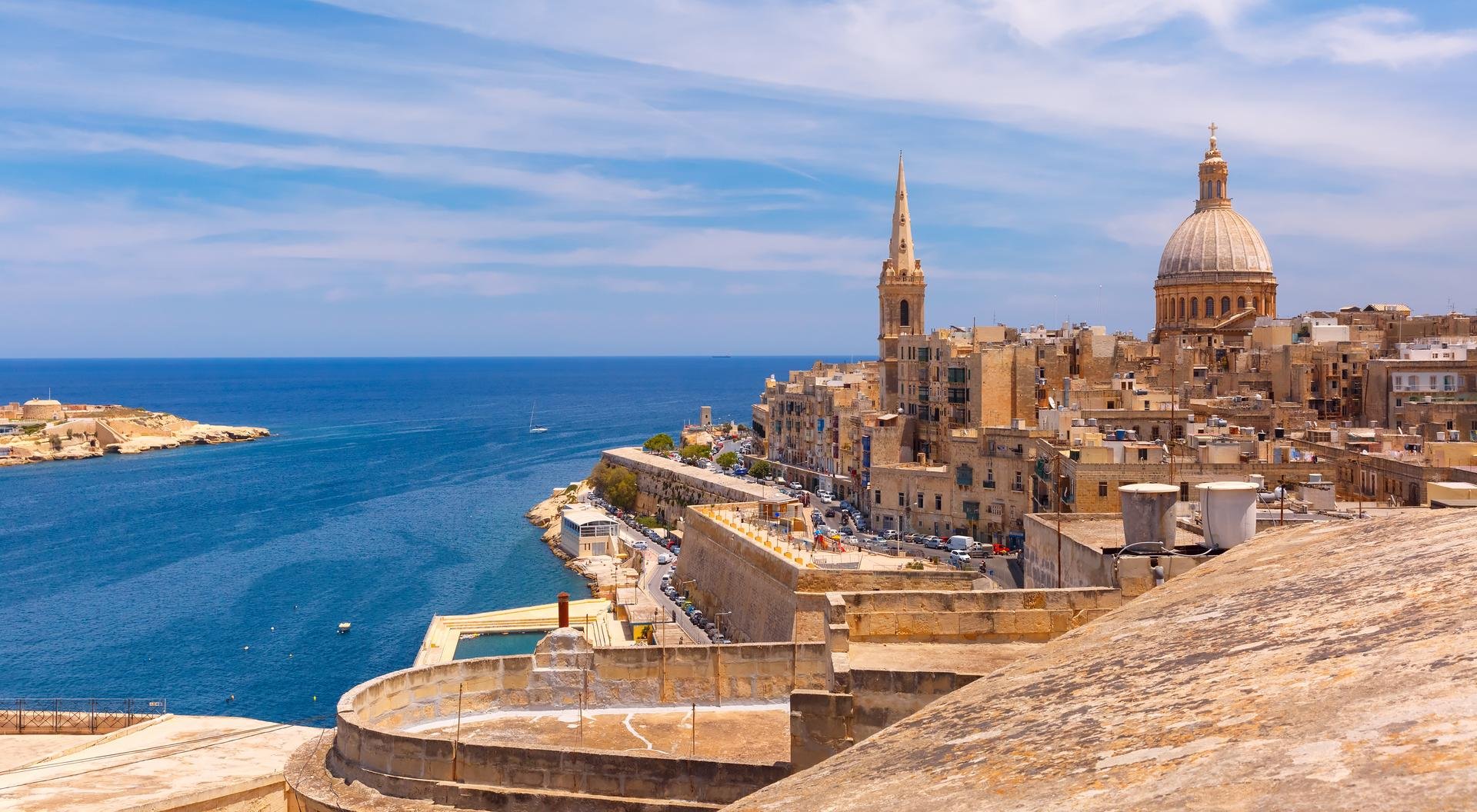 Malta