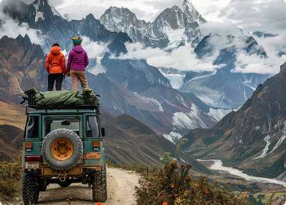 Ladakh