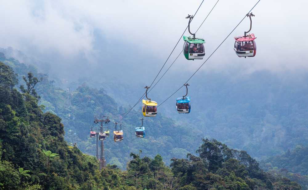 Genting Highlands