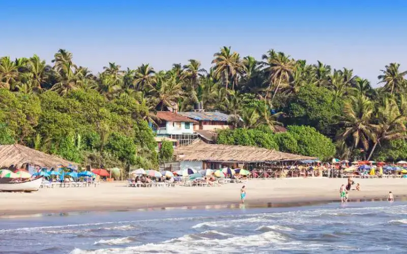 Goa