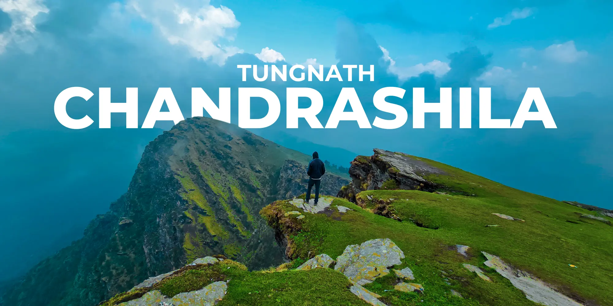 Tungnath‑Chandrashila Trek: A Spiritual Escape into the Himalayas