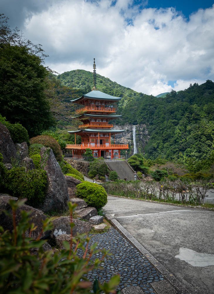 Planning a Kumano Kodo Trek? What to Know About This Travel Spot