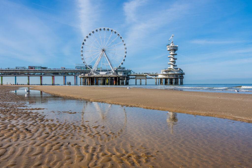 The Hague: Regal Charm and Seaside Fun