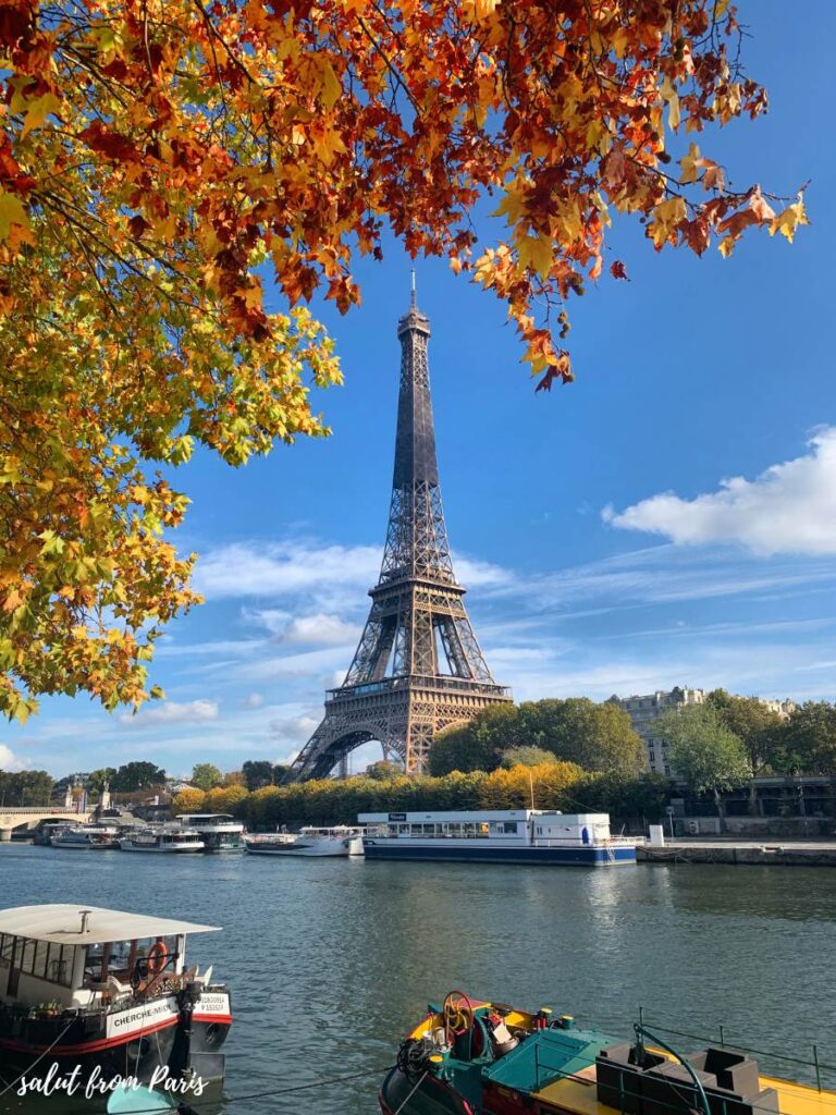 BonjourEiffel