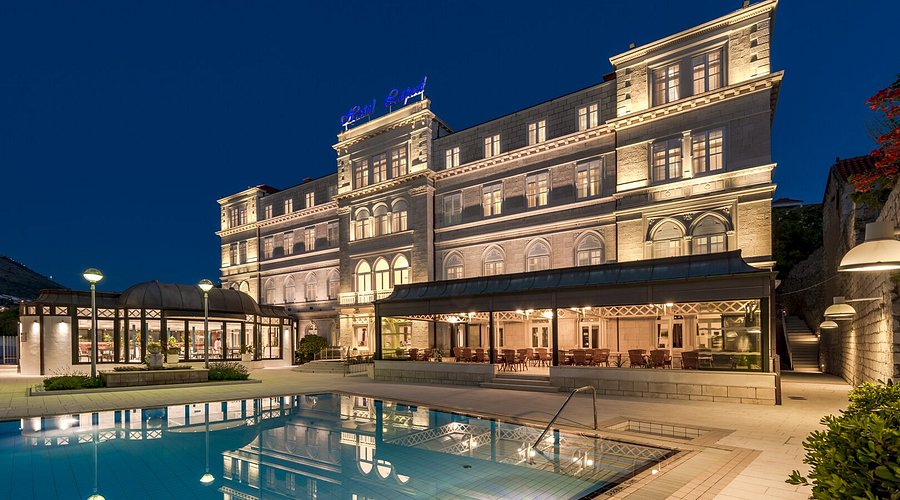 Hotel Lapad