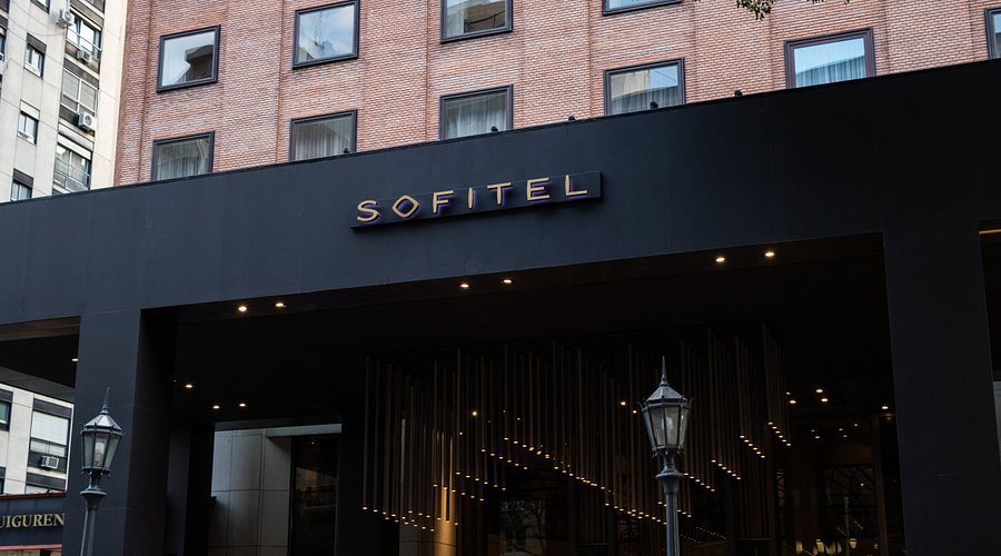 Sofitel Buenos Aires Recoleta