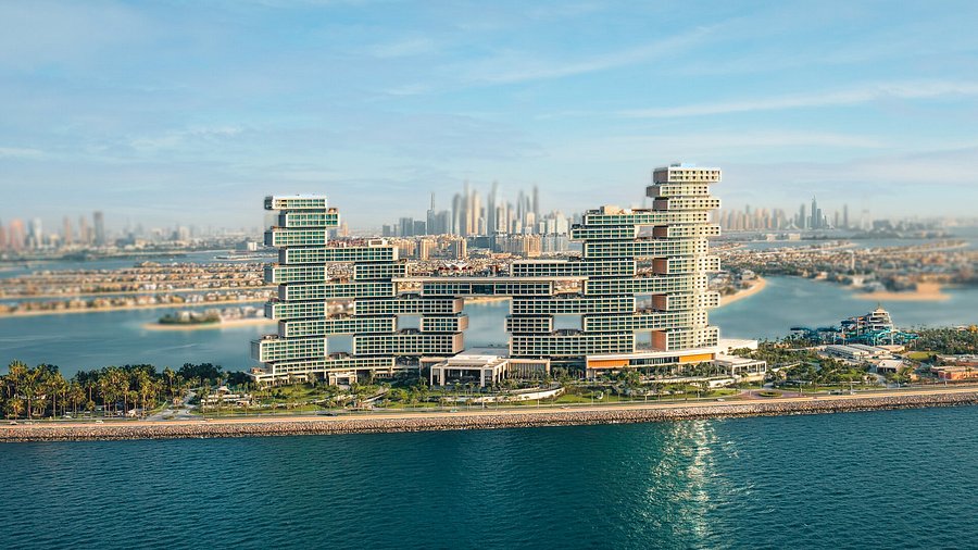 The Royal At Atlantis