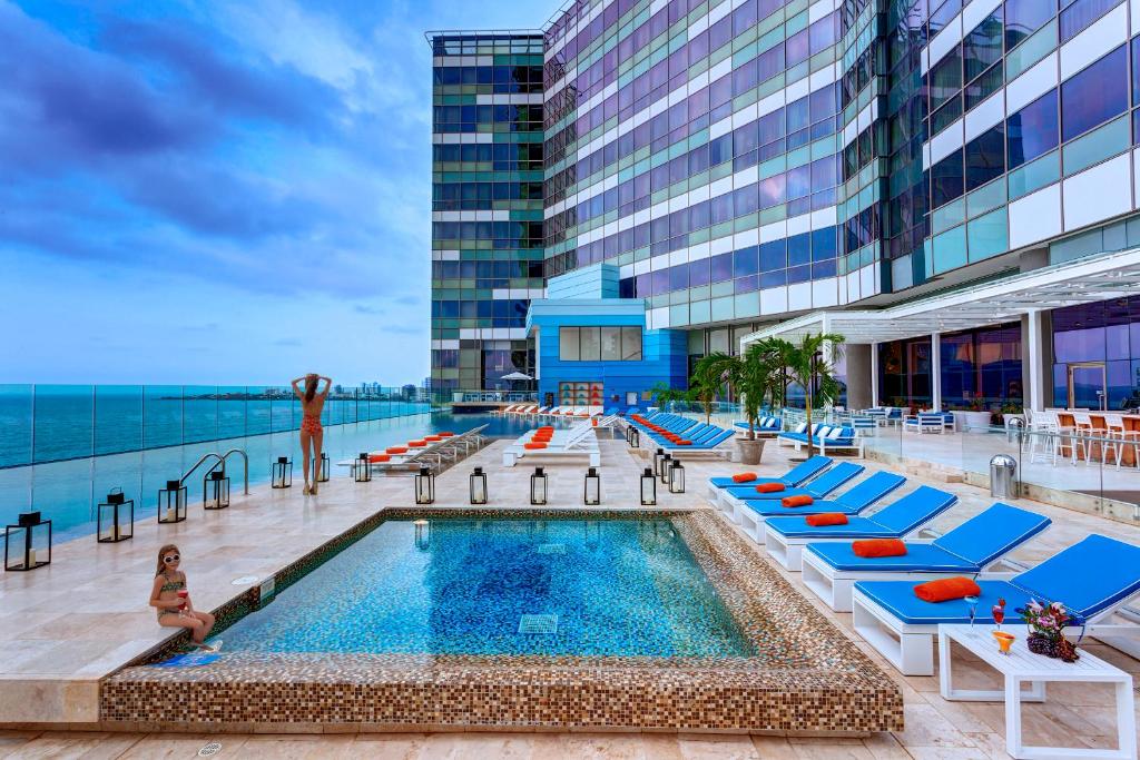 InterContinental Cartagena de Indias by IHG