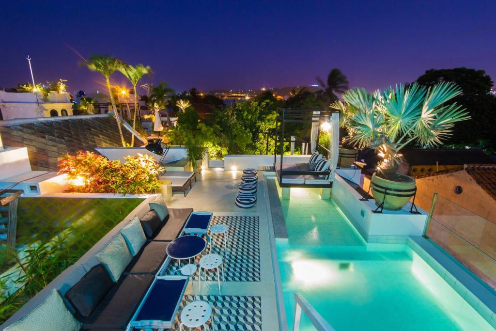 Casa Lola Luxury Collection