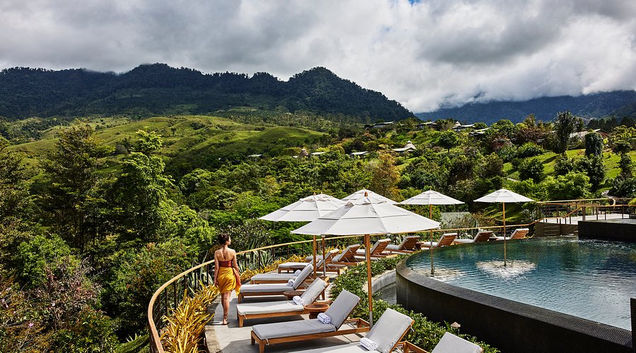 Hacienda AltaGracia, Auberge Resorts Collection