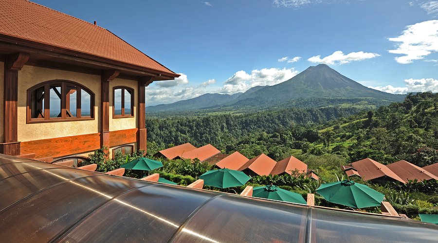 The Springs Resort & Spa at Arenal