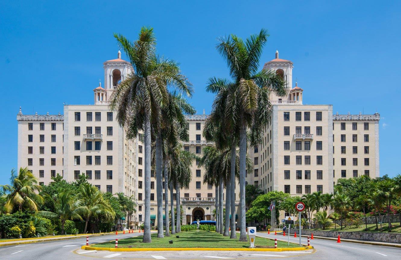 Iberostar Selection Parque Central