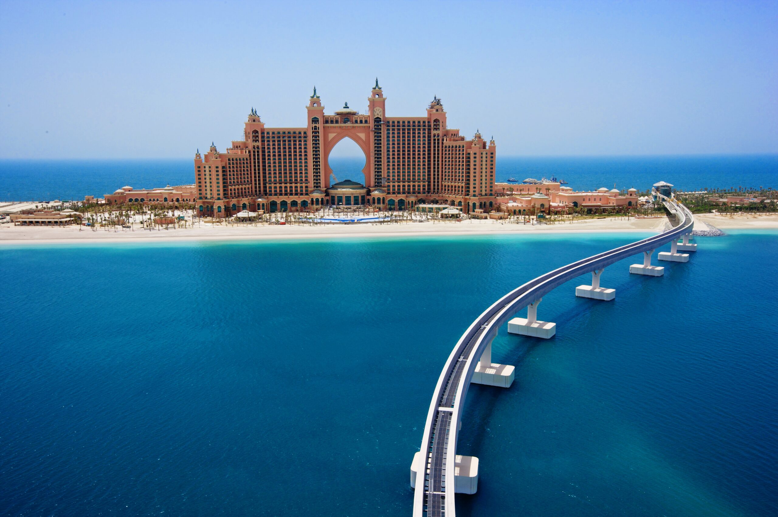 Atlantis - The Palm