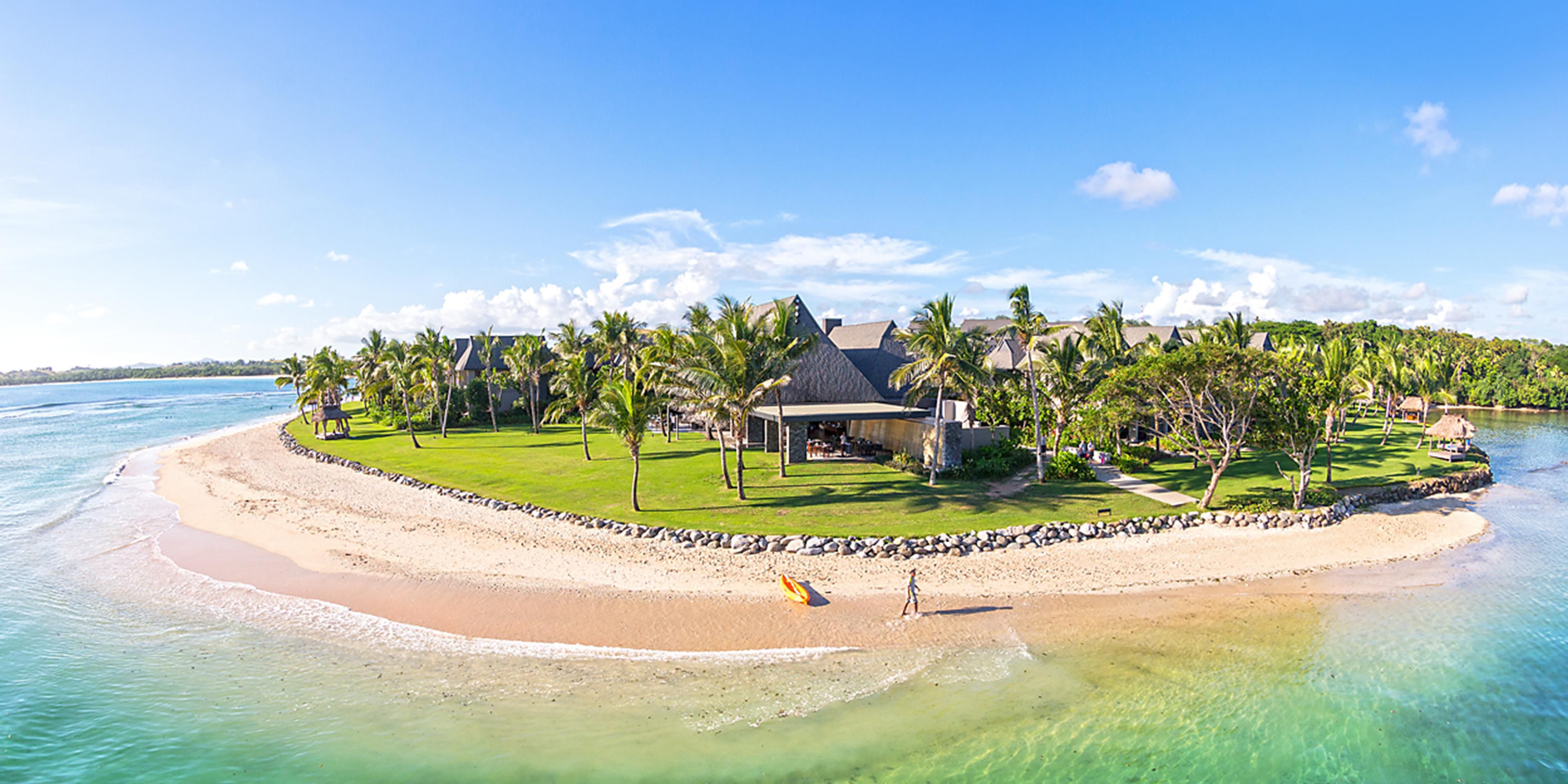 InterContinental Fiji Golf Resort & Spa by IHG