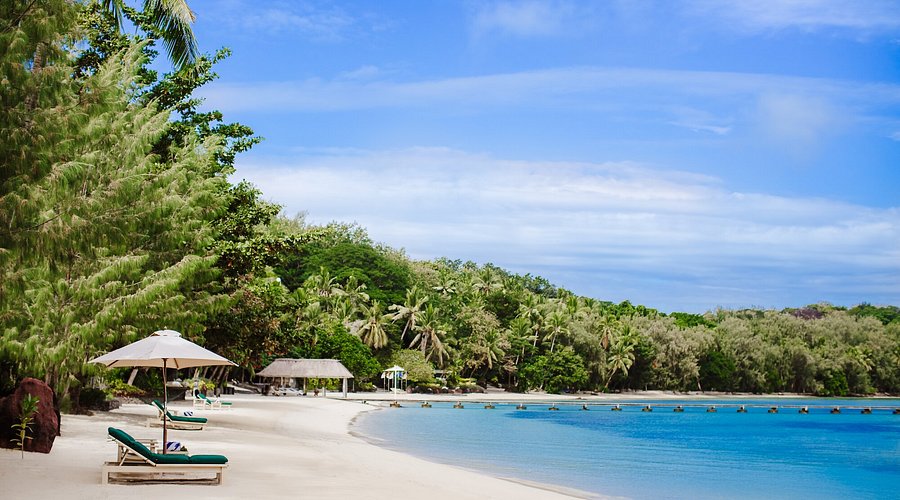 Turtle Island Fiji