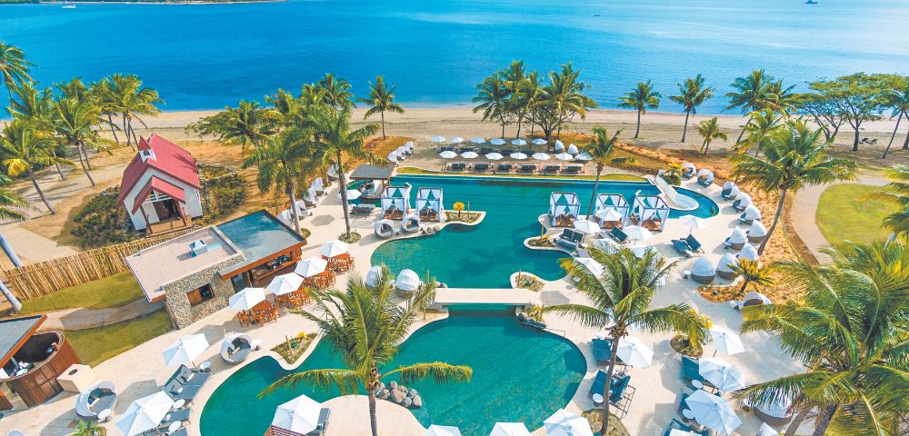 Sofitel Fiji Resort and Spa