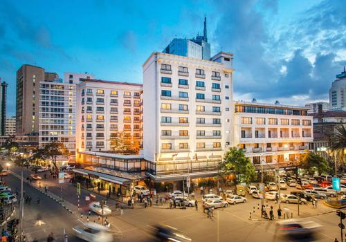 Sarova Stanley Nairobi
