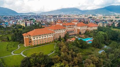 Hyatt Regency Kathmandu