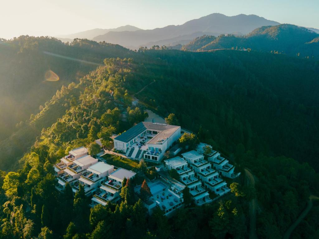 The Terraces Resort & Spa