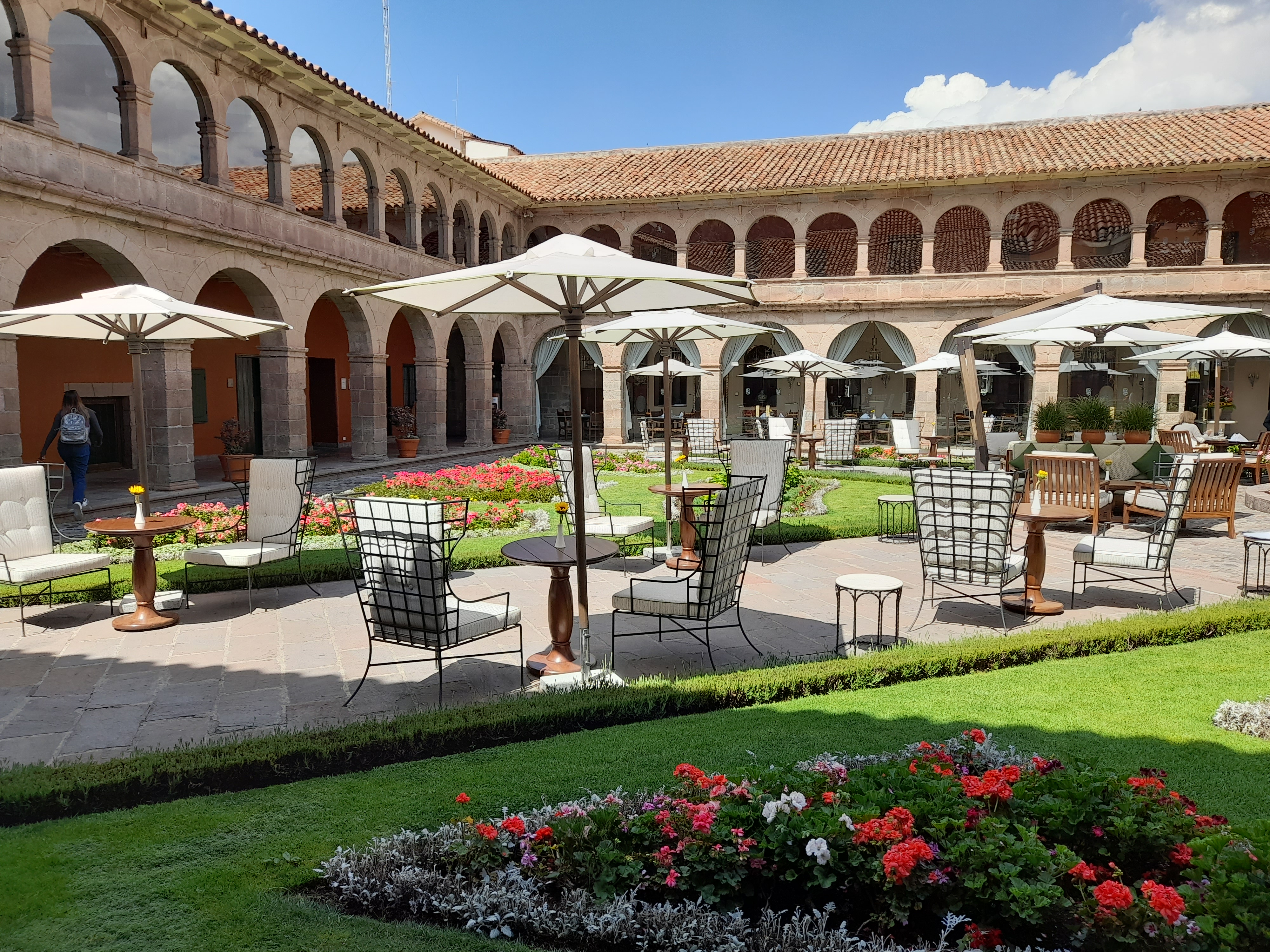 Monasterio, A Belmond Hotel, Cusco