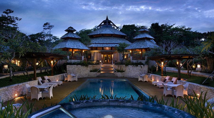 Shangri-La Boracay