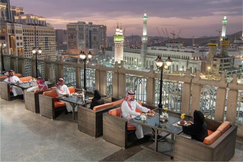 Al Marwa Rayhaan by Rotana