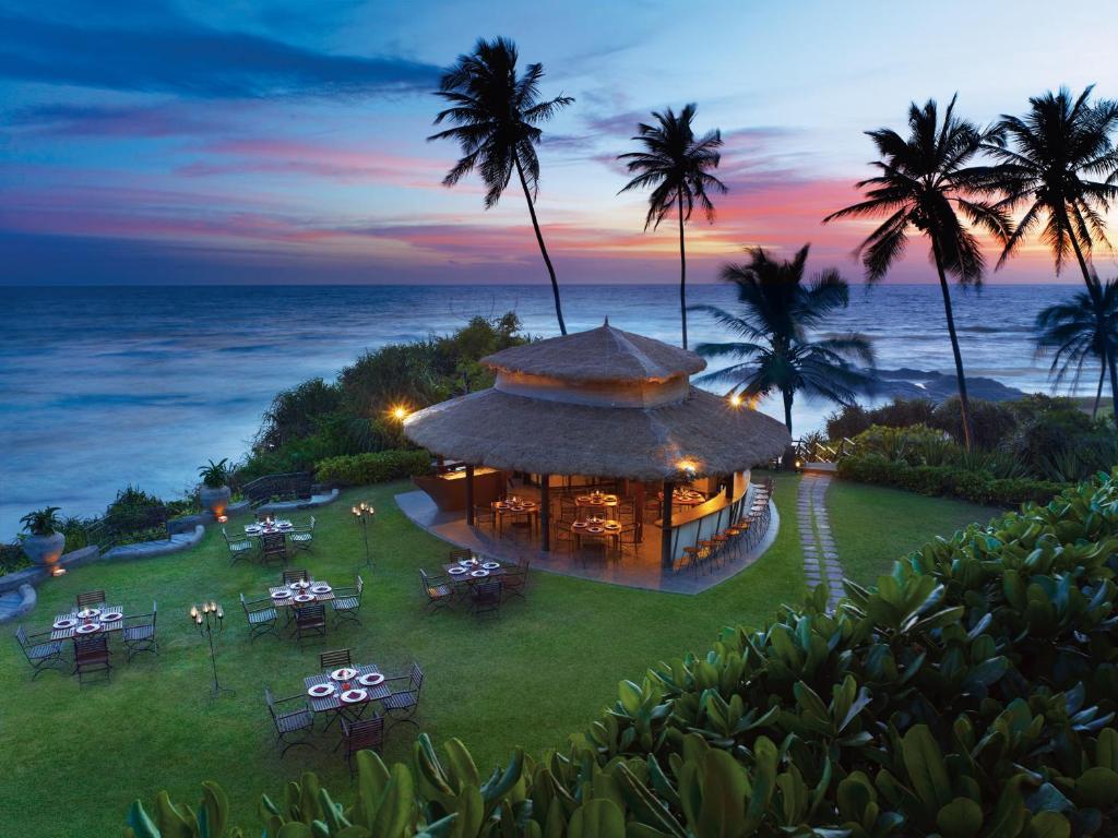 Taj Bentota Resort & Spa, Sri Lanka