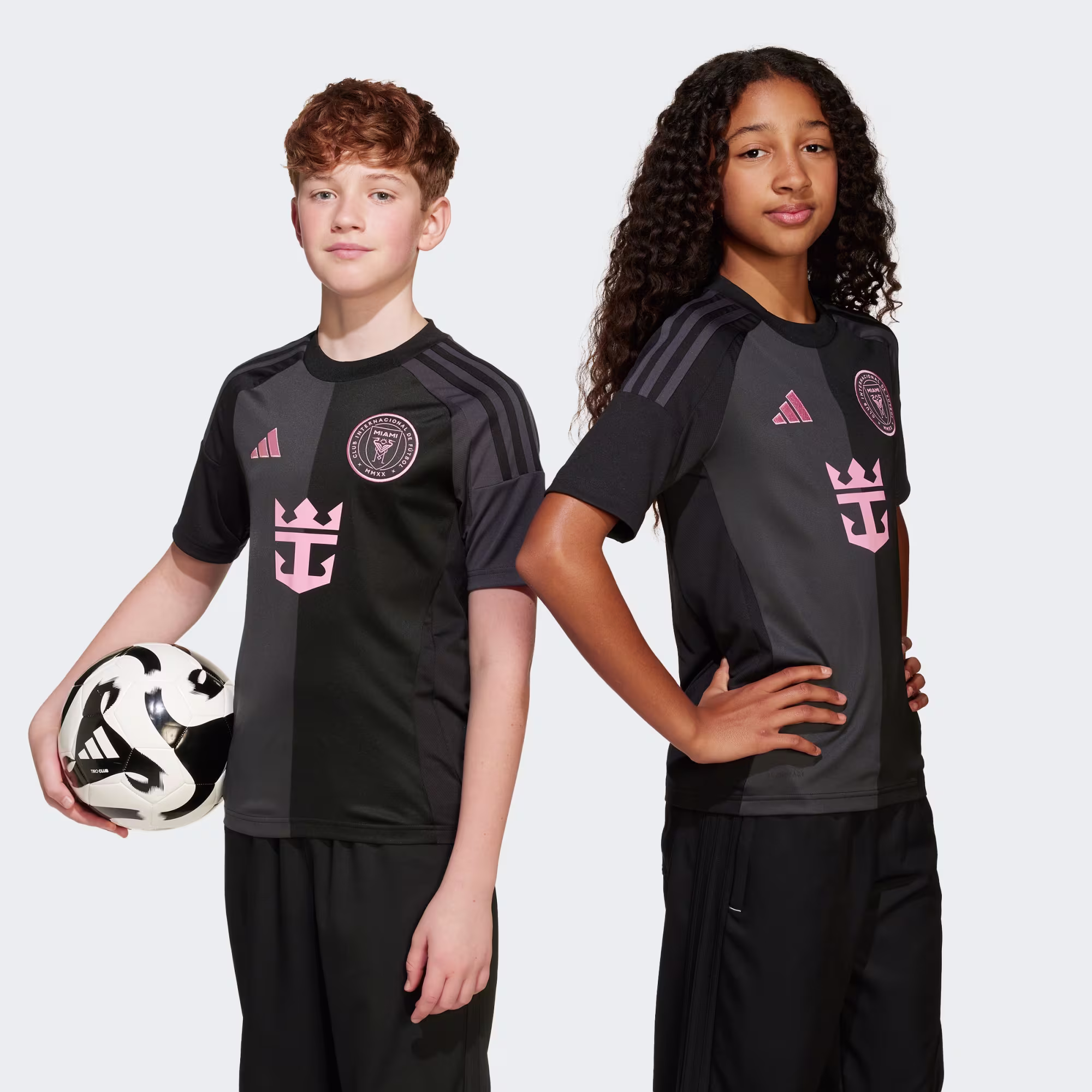 Inter Miami CF 25/26 Messi Away Jersey